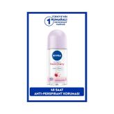 Nivea Fresh Cherry 48H Kadın Roll-On Deodorant 50 ML