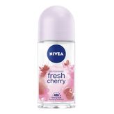 Nivea Fresh Cherry 50 ml Kiraz Özlü Kadın Roll On