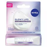 Nivea Glowy Lips Dudak Bakım Kremi 10 Ml - 2 Adet