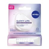 Nivea Glowy Lips Dudak Bakım Kremi 10 Ml - 8 Adet