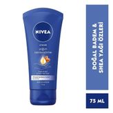 Nivea Intensive Care Badem Yağı 75 ml El Kremi