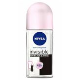 Nivea Invisible 50 ml Roll-on Kadın Deodorant