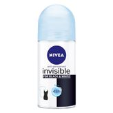 Nivea Invisible Pure 50 ml Kadın Deo Roll-On