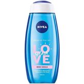 Nivea Love Splash Deniz Kokulu 500 ml Duş Jeli