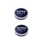 Nivea Men 2x75 ml Erkek Krem