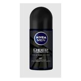 Nivea Men Deep Dimension 50 ml Roll-On