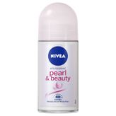 Nivea Pearl and Beauty Kadın 50 ml Roll On