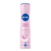 Nivea Pearl Beauty 150 ml Kadın Sprey Deodorant