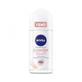 Nivea Powder Touch 50 ml Kadın Roll-On