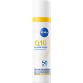 NIVEA Q10 GÜNLÜK UV FLUID KREM SPF50