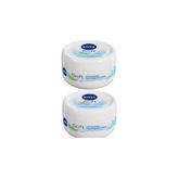 Nivea Soft 2x200 ML Krem
