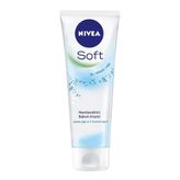 Nivea Soft Tüp 75 ml Nemlendirici El Bakım Kremi