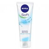 Nıvea Soft Tup Nem.bak.kremı 75Ml.