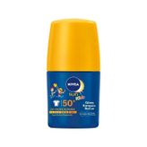 Nivea Sun 50 ml SPF 50+ Kids Roll-On