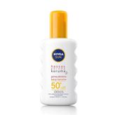 Nivea Sun Hassas SPF 50 200 ml