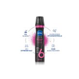NIVEA Ultra Güçlü Tutuş Saç Spreyi 250 ml