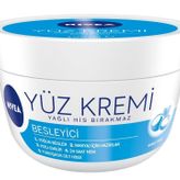 Nivea Visage 100 ml Besleyici Yüz Kremi