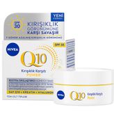 Nivea Visage Q10 50 ml Bakım Kremi