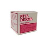Niya Derme 20 ml Gece Kremi
