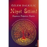 Niyet Ettim - Vedat Delek