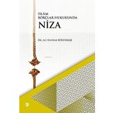 Niza - İslam Borçlar Hukukunda