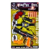 NİZAM Combat Polis Seti