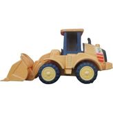 Nizam Sürtmeli Dozer 21373 - Sarı