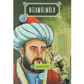 Nizamülmülk - Biyografi Serisi - Ahmet Aydoğan