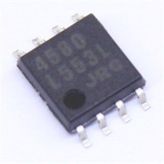 Njm 4580 Soıc-8 Smd Entegre Devre