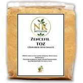 Nk Botanik Toz Zencefil 100 gr