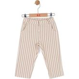 Nk Palm Pantolon 61605 Camel - 3 - 4 Yaş