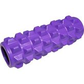 Nk Spor Kısa Foam Roller Mor - Siyah