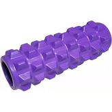 NK Spor Kısa Foam Roller Mor