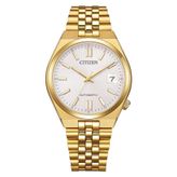 NK0032-56A Citizen Tsuyosa 60 Otomatik Erkek Kol Saati NK0032-56A