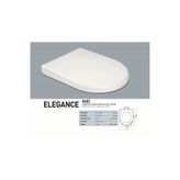 NKP KLOZET KAPAĞI SOFT ELEGANCE (6) ( )