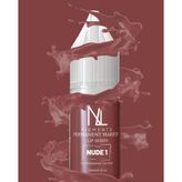 Nl Pigment Kalıcı Makyaj Boyası - Nude2