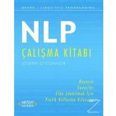 NLP Çalışma Kitabı - Joseph O’Connor