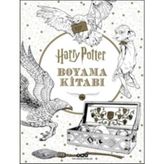 Nm Harry Potter Boyama Kitabı