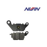 Nmax 125 Ön Disk Balata Nissin 2015-2025