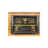 NNS Nostaljik Radyo 8077-BT
