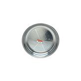 No-4 - Klasık Suzek Metal Suzgec