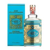 No 4711 Original Eau De Cologne EDC 800 ml Erkek Parfümü