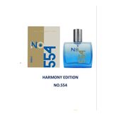 NO 554 Unisex parfüm 50 ml edp