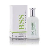 No Nome 019 Bss EDT 100 ml Erkek Parfüm