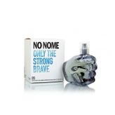 No Nome 125 ml 104 Edt Strong Brave Erkek Parfüm