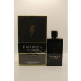 NO NOME Bad Boy Erkek Parfümü Edt 80 Ml