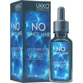 No Whıte Saç Serumu 50ML
