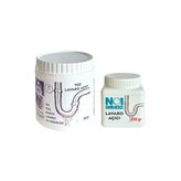 no1 clean Lavabo Açıcı 2li Set