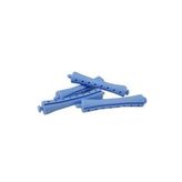 Noa Plus Perma Bigudisi No:3 Plastik 40lı Pk