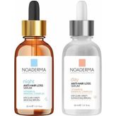 Noaderma Saç Bakımı GündüzGece Saç Serumu 2*30 ml
